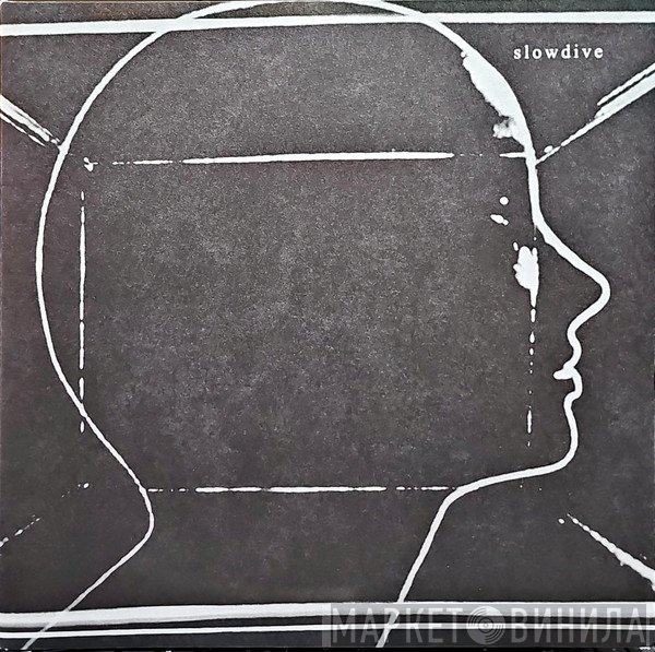 Slowdive - Slowdive
