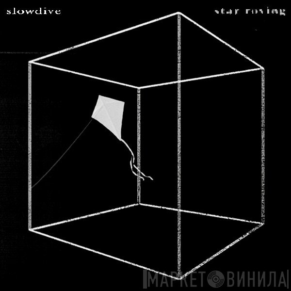 Slowdive  - Star Roving