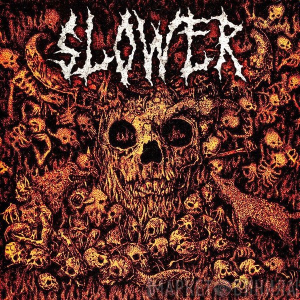  - Slower