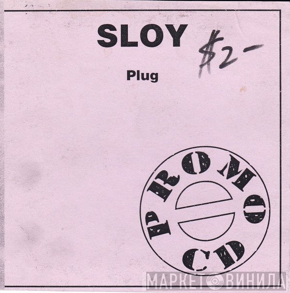 Sloy  - Plug