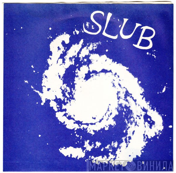 Slub   - Comic Stellar