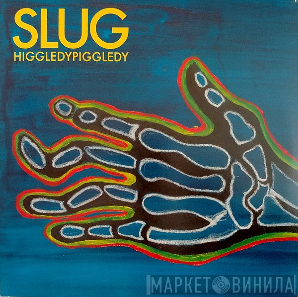 Slug  - HiggledyPiggledy