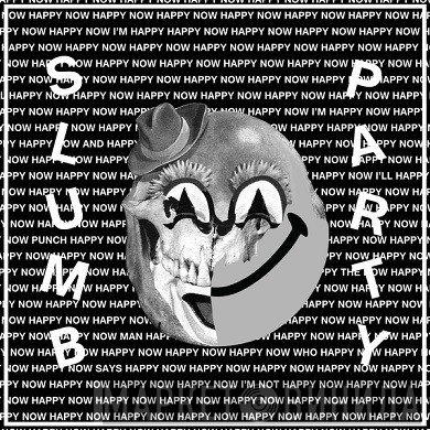 Slumb Party - Happy Now