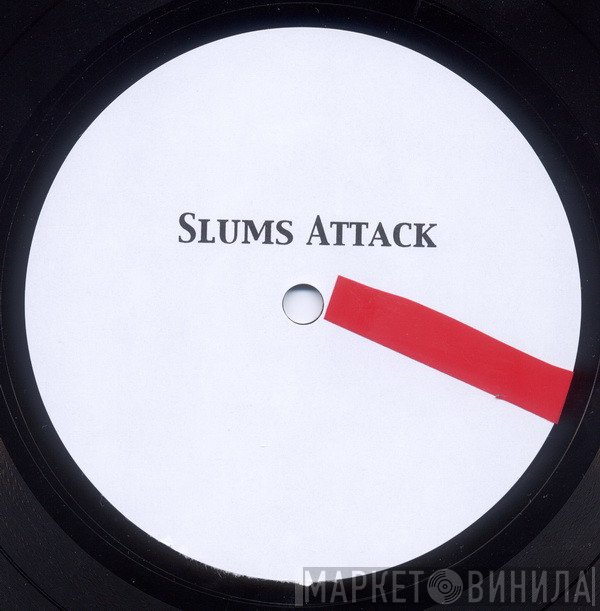 Slums Attack  - Instrumentale