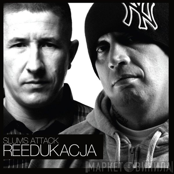 Slums Attack  - Reedukacja