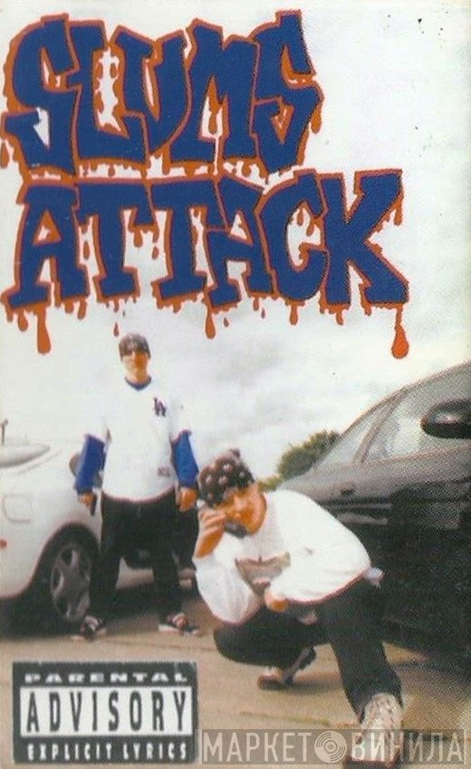 Slums Attack  - Slums Attack