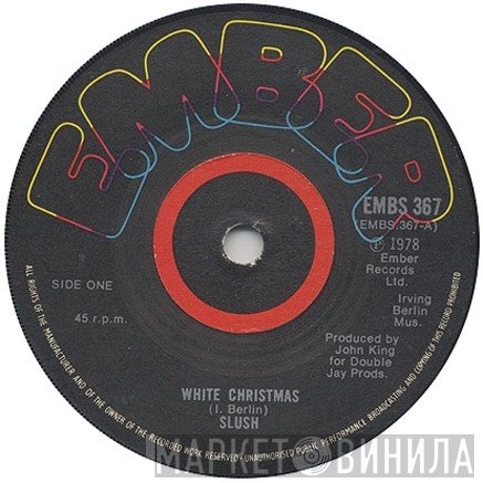 Slush  - White Christmas
