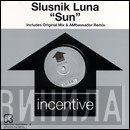 Slusnik Luna - Sun