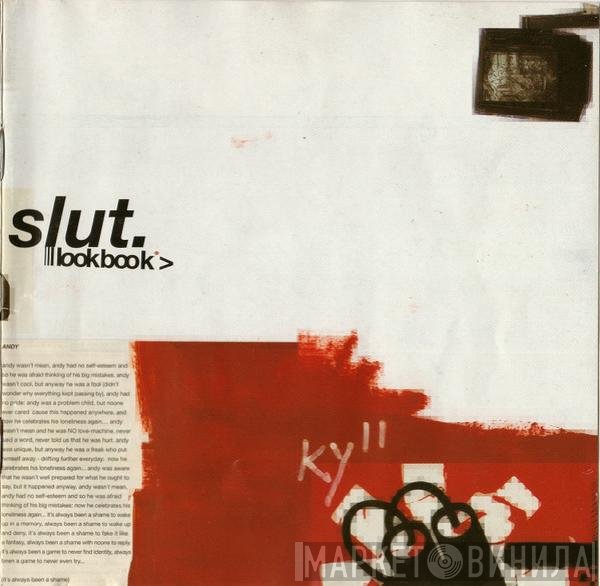 Slut  - Lookbook