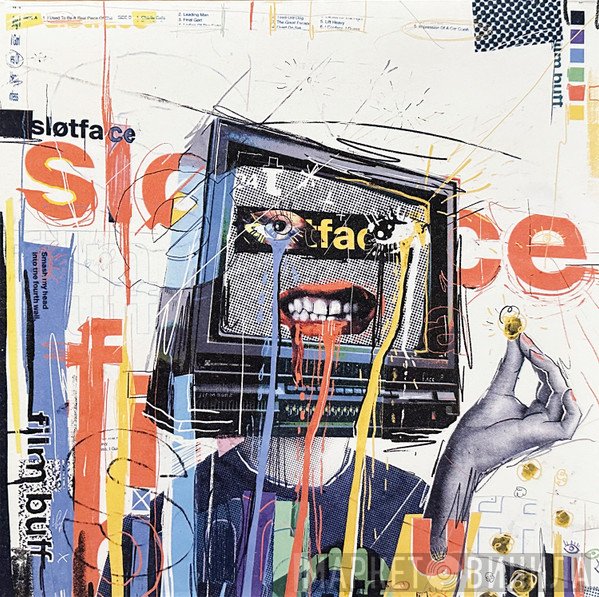 Slutface - Film Buff