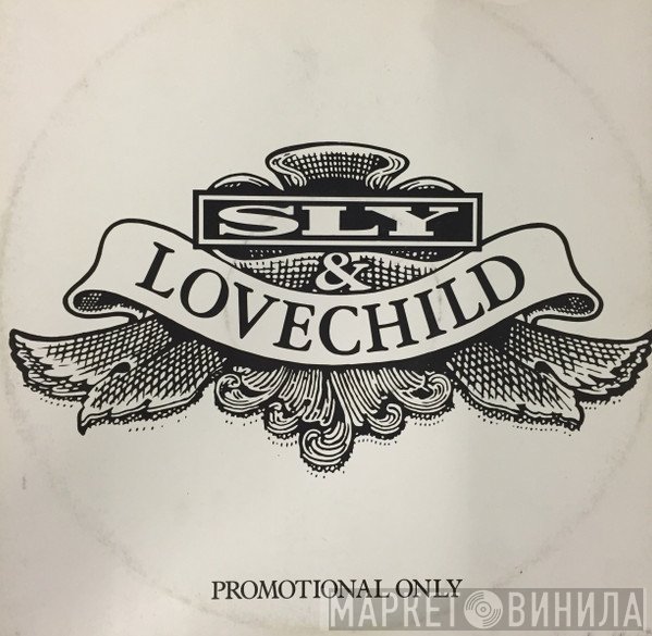Sly &amp; Lovechild - Rainbow