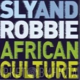 Sly & Robbie - African Culture
