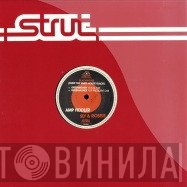 Sly & Robbie, Amp Fiddler - Blackhouse (Paint The White House Black)