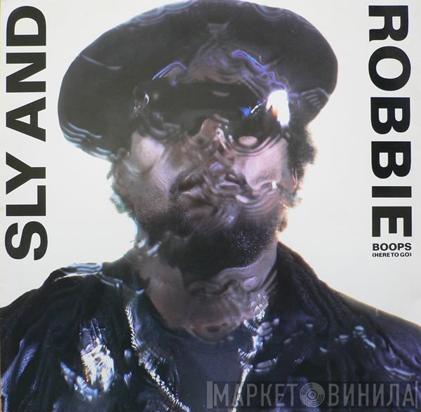 Sly &amp; Robbie - Boops (Here To Go)