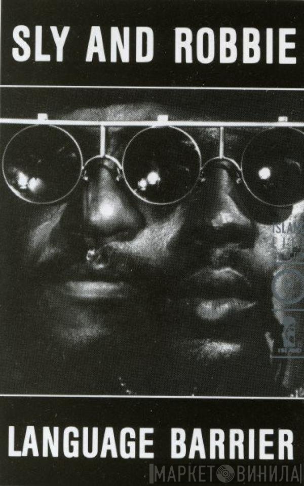 Sly & Robbie - Language Barrier