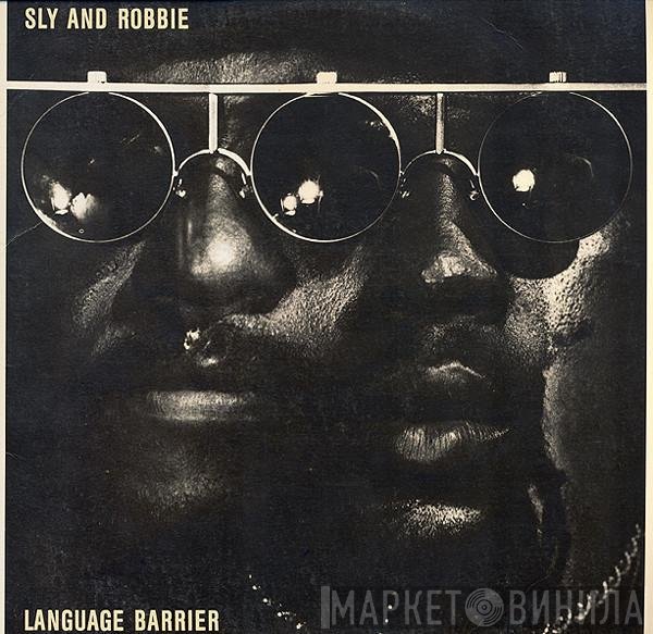 Sly & Robbie  - Language Barrier