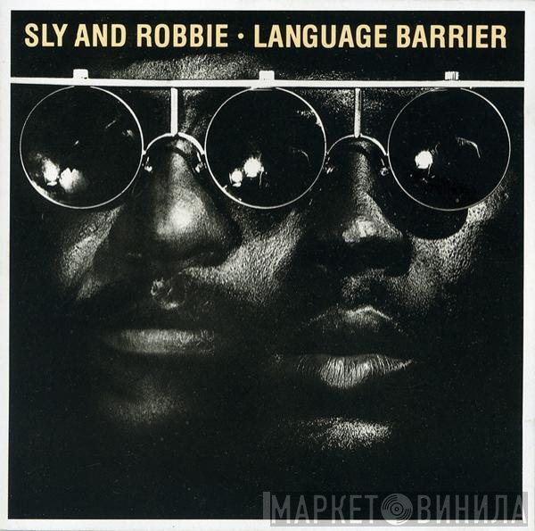 Sly & Robbie  - Language Barrier