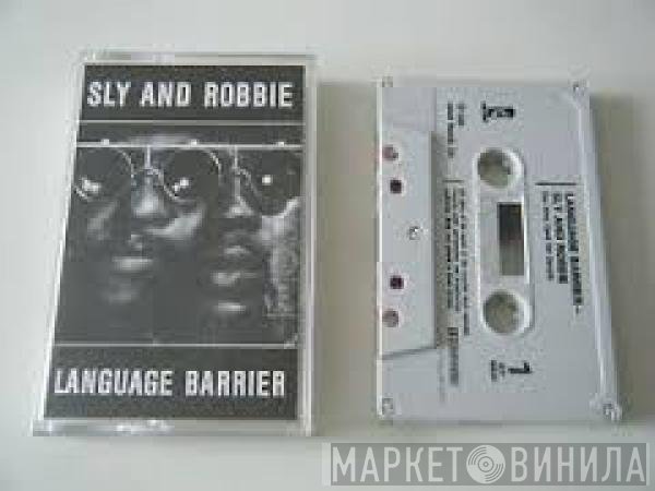 Sly & Robbie  - Language Barrier
