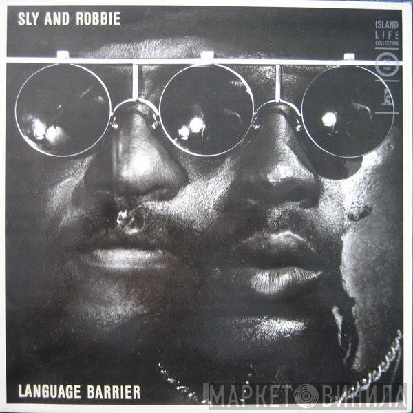 Sly & Robbie - Language Barrier