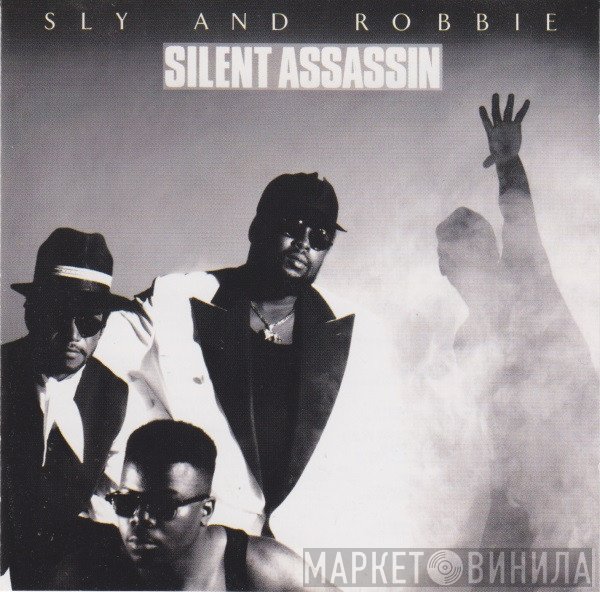 Sly & Robbie  - Silent Assassin