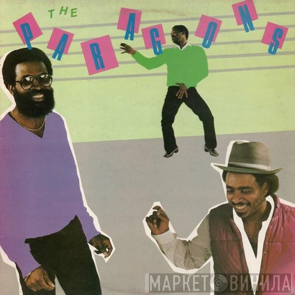 Sly &amp; Robbie, The Paragons - Sly &amp; Robbie Meet The Paragons