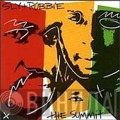 Sly & Robbie  - The Summit