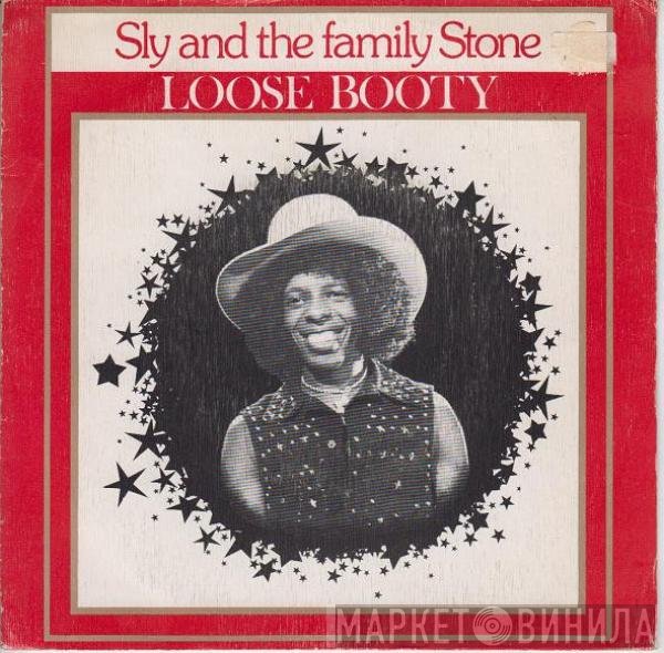Sly & The Family Stone  - Loose Booty