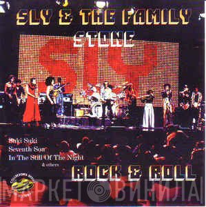 Sly & The Family Stone  - Rock & Roll