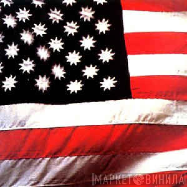 Sly & The Family Stone  - There's A Riot Goin' On