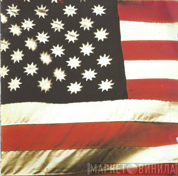 Sly & The Family Stone - There's A Riot Goin' On