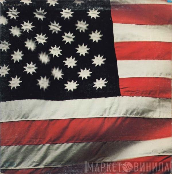 Sly & The Family Stone  - There's A Riot Goin' On