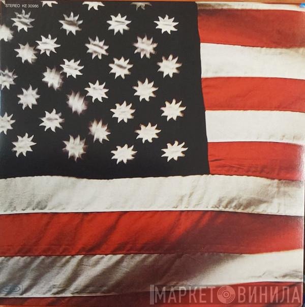 Sly &amp; The Family Stone - There's A Riot Goin' On