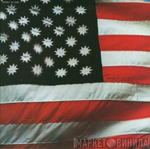 Sly & The Family Stone  - There's A Riot Goin' On