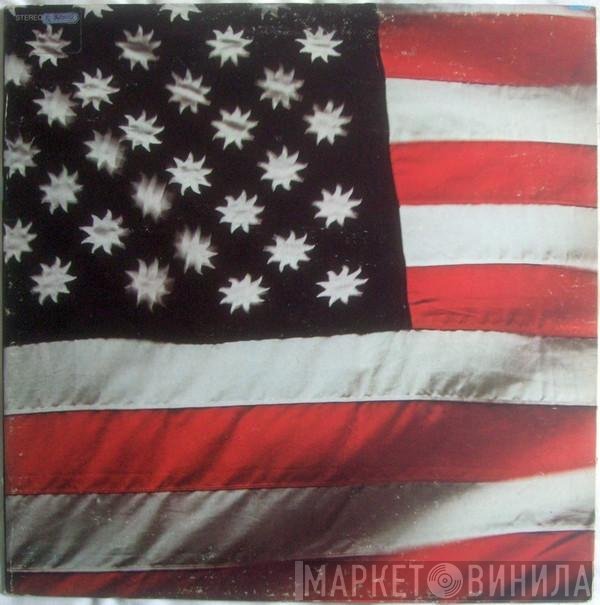 Sly & The Family Stone  - There's A Riot Goin' On