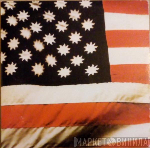 Sly & The Family Stone  - There's A Riot Goin' On