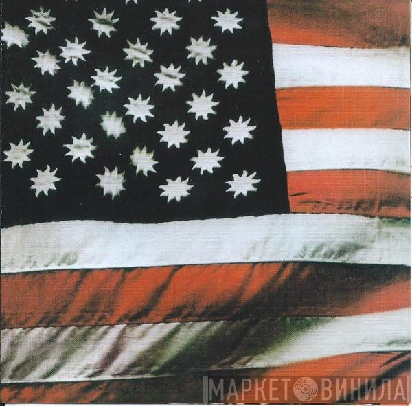 Sly & The Family Stone  - There's A Riot Goin' On