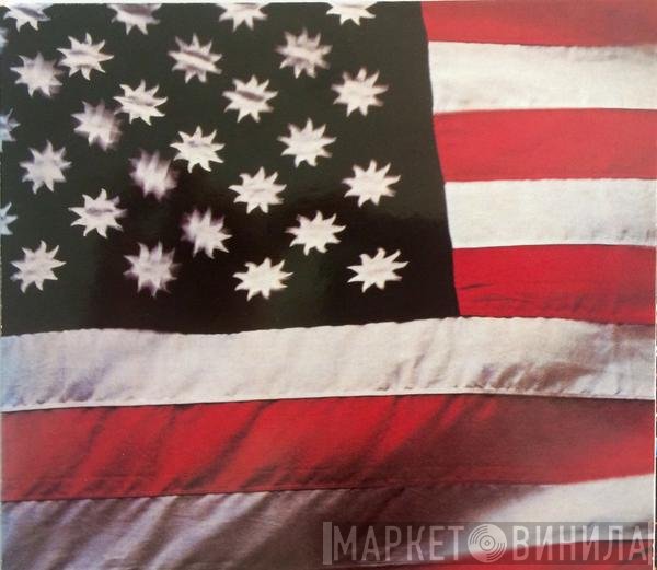 Sly & The Family Stone  - There's A Riot Goin' On
