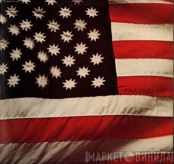 Sly & The Family Stone  - There's A Riot Goin' On