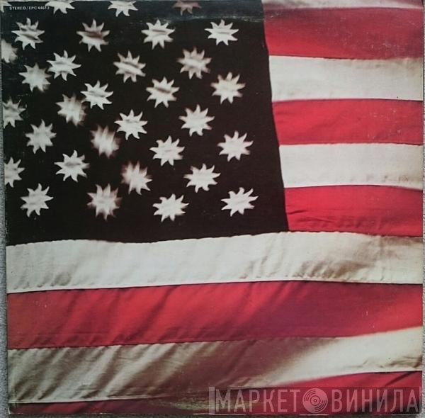 Sly & The Family Stone  - There's A Riot Goin' On