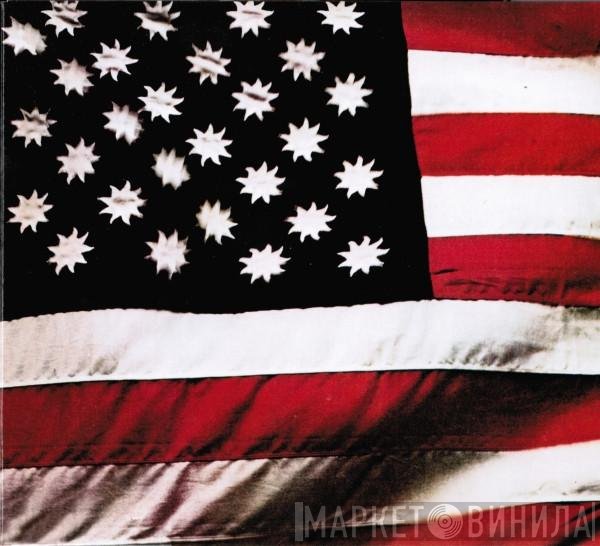 Sly & The Family Stone  - There's A Riot Goin' On