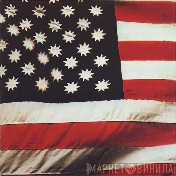 Sly & The Family Stone  - There's A Riot Goin' On