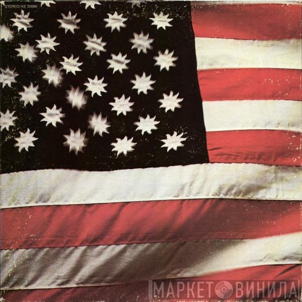 Sly & The Family Stone  - There's A Riot Goin' On