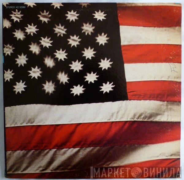 Sly &amp; The Family Stone - There's A Riot Goin' On