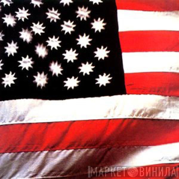 Sly & The Family Stone  - There's A Riot Goin' On