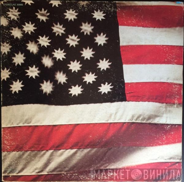 Sly & The Family Stone  - There's A Riot Goin' On