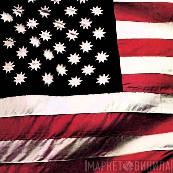 Sly & The Family Stone  - There's A Riot Goin' On