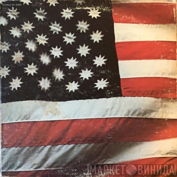 Sly & The Family Stone  - There's A Riot Goin' On