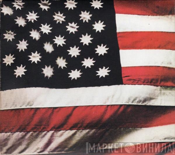 Sly & The Family Stone  - There's A Riot Goin' On