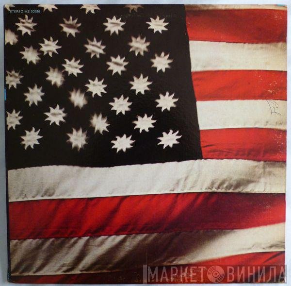 Sly & The Family Stone  - There's A Riot Going On