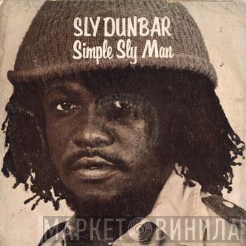 Sly Dunbar - Simple Sly Man